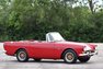 1965 Sunbeam Tiger