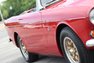 1965 Sunbeam Tiger