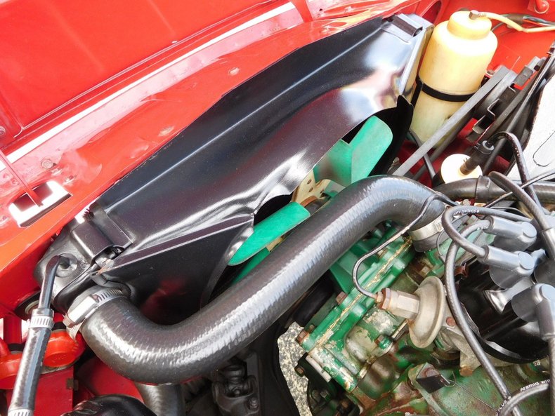1965 Sunbeam Tiger | Midwest Car Exchange