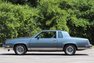 1985 Oldsmobile Cutlass Supreme