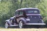 1934 Oldsmobile Series F