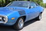 1972 Plymouth Road Runner