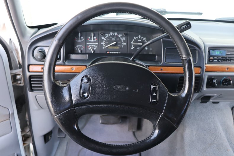 1995 ford f350 xlt dually