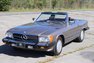 1988 Mercedes-Benz 560SL