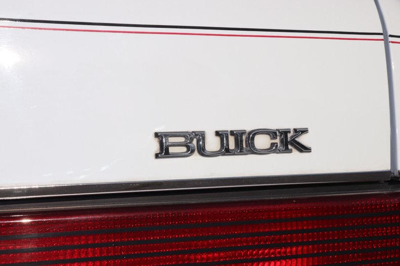 1996 buick roadmaster