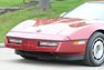 1987 Chevrolet Corvette