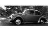 1975 Volkswagen Beetle