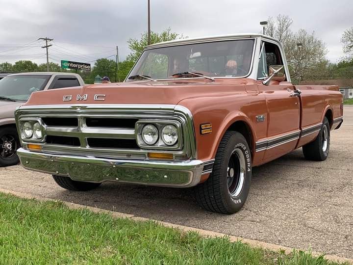 1970 gmc 1500