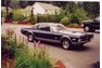 1968 Mercury Cougar XR7