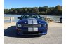 2008 Ford Shelby Mustang