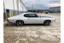 1969 Pontiac Custom