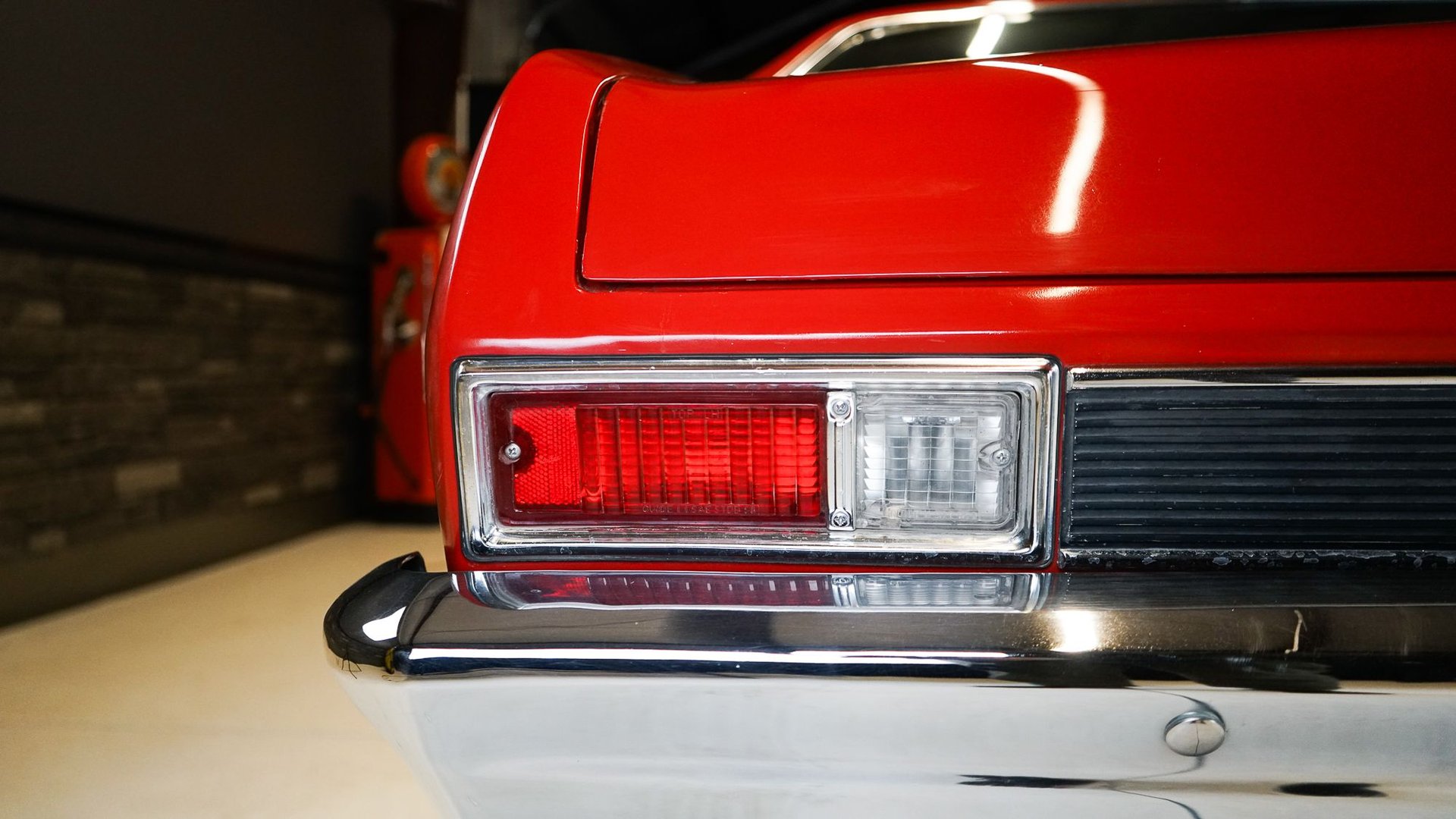 1968 Chevrolet Nova | Melanson Motors