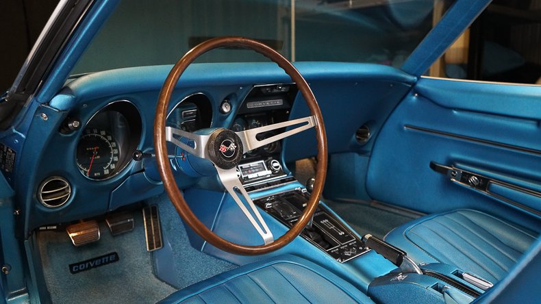 For Sale 1968 Chevrolet Corvette