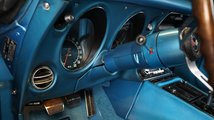 For Sale 1968 Chevrolet Corvette