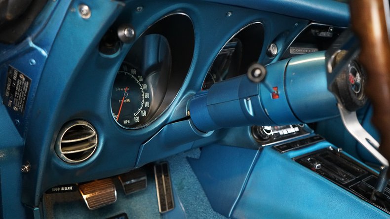 For Sale 1968 Chevrolet Corvette