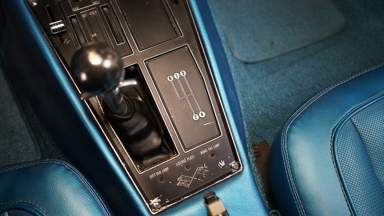 For Sale 1968 Chevrolet Corvette