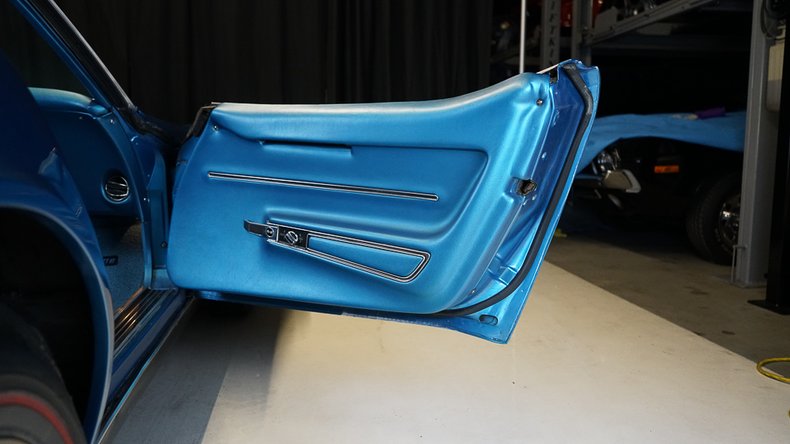 For Sale 1968 Chevrolet Corvette