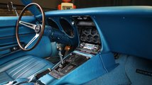 For Sale 1968 Chevrolet Corvette