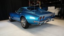 For Sale 1968 Chevrolet Corvette