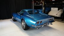 For Sale 1968 Chevrolet Corvette