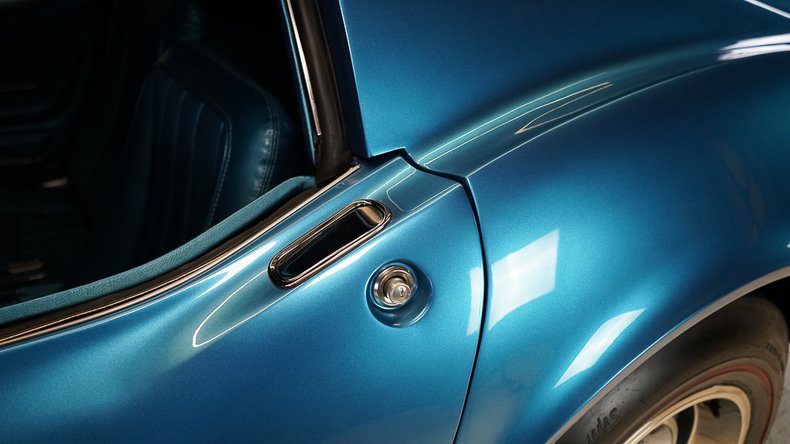 For Sale 1968 Chevrolet Corvette