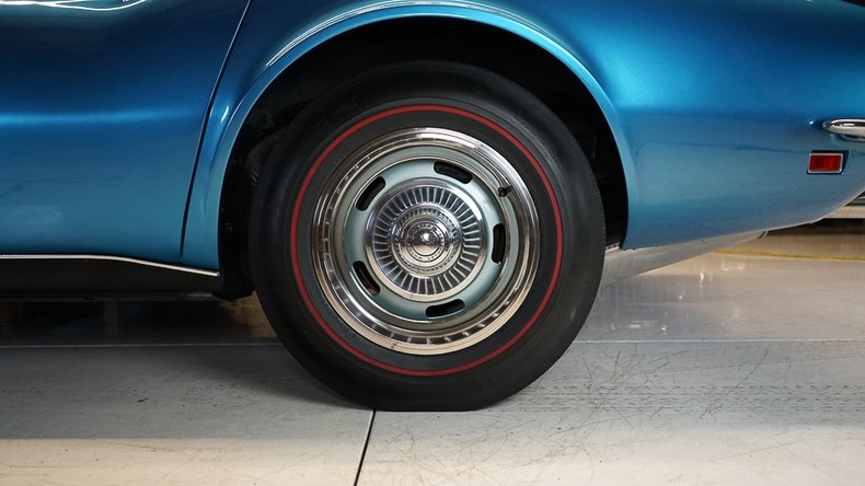 For Sale 1968 Chevrolet Corvette
