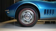 For Sale 1968 Chevrolet Corvette