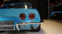 For Sale 1968 Chevrolet Corvette