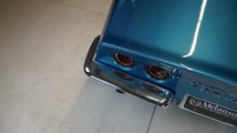 For Sale 1968 Chevrolet Corvette