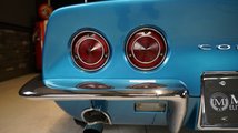 For Sale 1968 Chevrolet Corvette