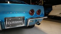 For Sale 1968 Chevrolet Corvette