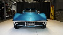 For Sale 1968 Chevrolet Corvette