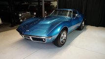 For Sale 1968 Chevrolet Corvette