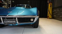 For Sale 1968 Chevrolet Corvette