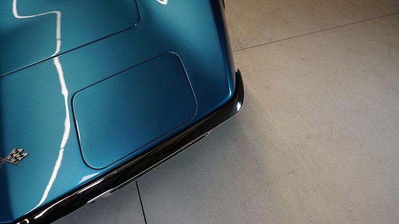 For Sale 1968 Chevrolet Corvette