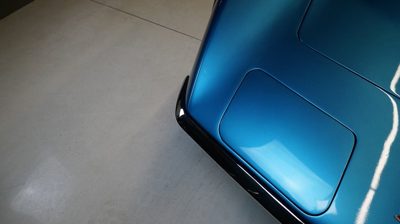 For Sale 1968 Chevrolet Corvette