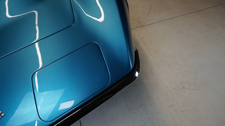 For Sale 1968 Chevrolet Corvette