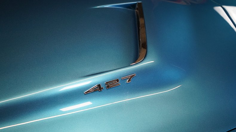 For Sale 1968 Chevrolet Corvette