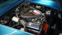For Sale 1968 Chevrolet Corvette