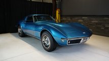 For Sale 1968 Chevrolet Corvette