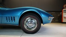 For Sale 1968 Chevrolet Corvette