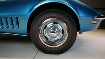 For Sale 1968 Chevrolet Corvette