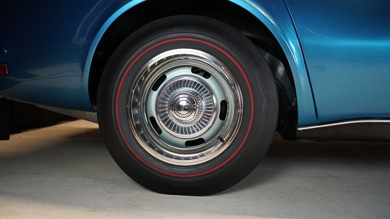For Sale 1968 Chevrolet Corvette