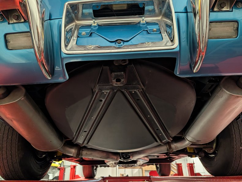 For Sale 1968 Chevrolet Corvette