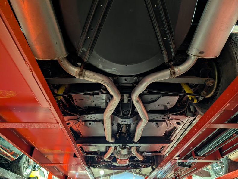 For Sale 1968 Chevrolet Corvette