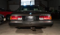 For Sale 1985 BMW 635csi