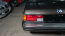 For Sale 1985 BMW 635csi