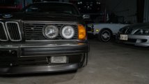 For Sale 1985 BMW 635csi