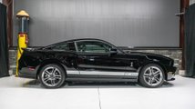 For Sale 2010 Shelby GT500