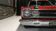 For Sale 1967 Plymouth GTX